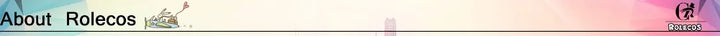 ROLECOS Game LOL The Lady of Luminosity Lux Cosplay Costume Lux Magic College Girl Uniform Women Costume Halloween Full Set