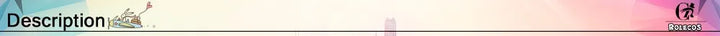 ROLECOS Game LOL The Lady of Luminosity Lux Cosplay Costume Lux Magic College Girl Uniform Women Costume Halloween Full Set