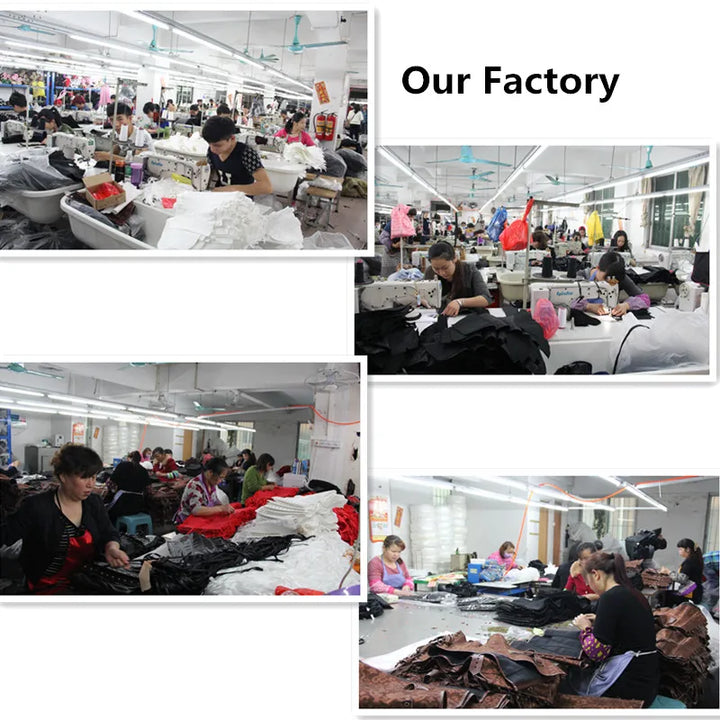 size s to 6xl zip up women corsets & bustiers sexy dress slimming body shapewear faux leather corset top with mini skirt 829#