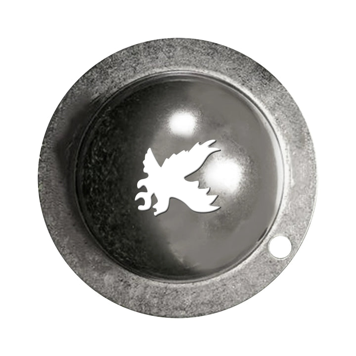 Golf Ball Liner Golf Ball Drawing Alignment Stencils Marking Tool Stainless Steel Golf Marker Tool For Golf Accessories