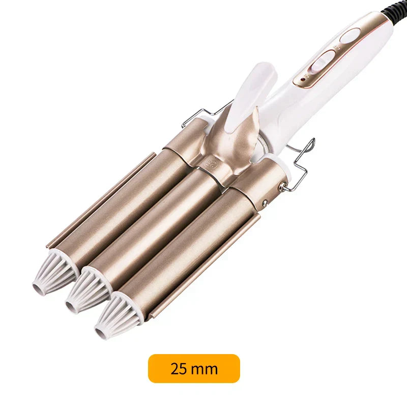 Dry & Wet Hair Styler
