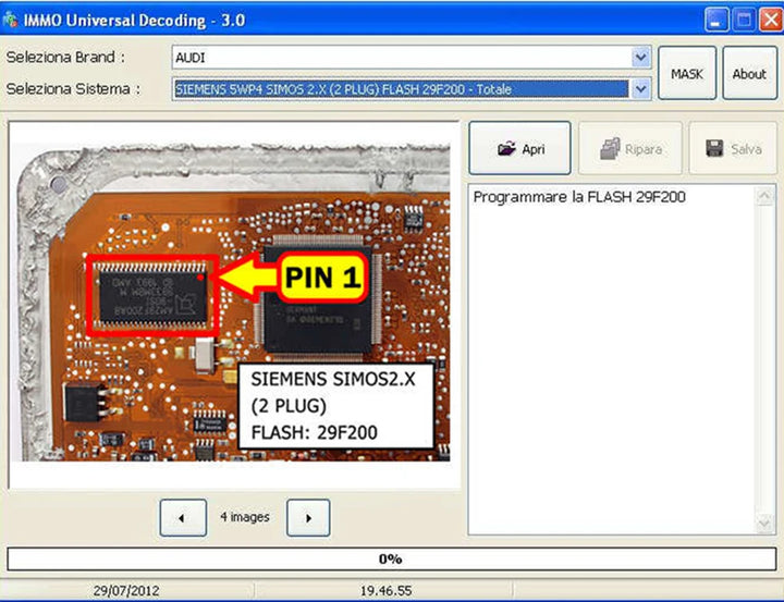 EcuVonix 3.2 Hot IMMO Universal Decoding V3.2 Remove IMMO Off with Keygen Unlimited Crack EcuVonix 3.2 Send link or CD or USB