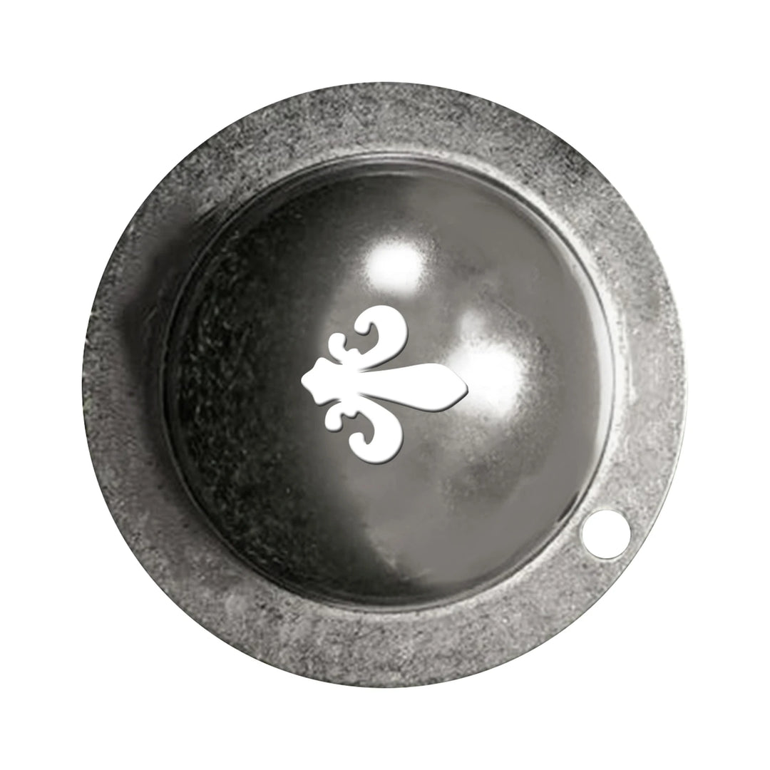 Golf Ball Liner Golf Ball Drawing Alignment Stencils Marking Tool Stainless Steel Golf Marker Tool For Golf Accessories