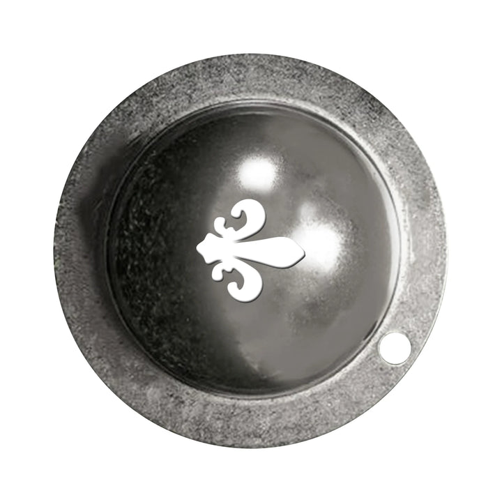 Golf Ball Liner Golf Ball Drawing Alignment Stencils Marking Tool Stainless Steel Golf Marker Tool For Golf Accessories