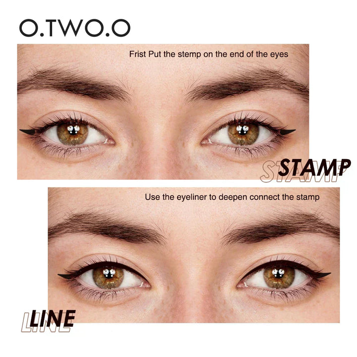 Fast Dry Waterproof Eyeliner