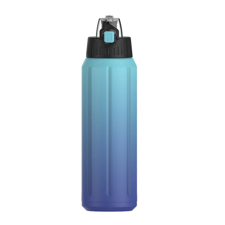 FEIJIAN Stainless Steel Sports Water Bottle