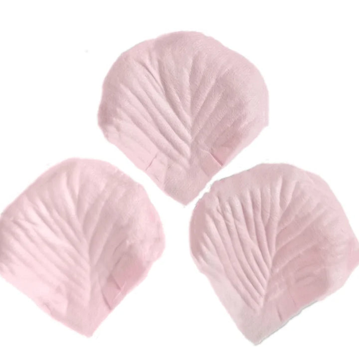 Artificial Silk Rose Petals