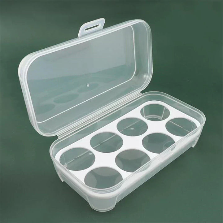 4/8PCS Makeup Sponge Blender Set