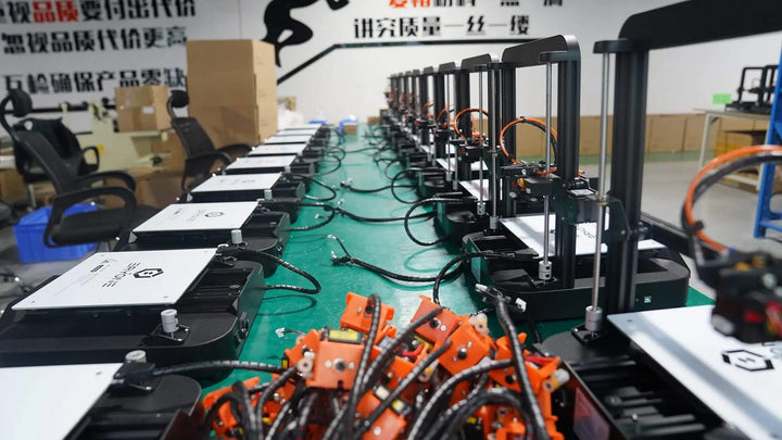 ERYONE Promotion PLA Matte Rainbow 1KG 1.75mm ±0.03mm Filament For 3D Printer Macaron Watercolor Filament High Quality New