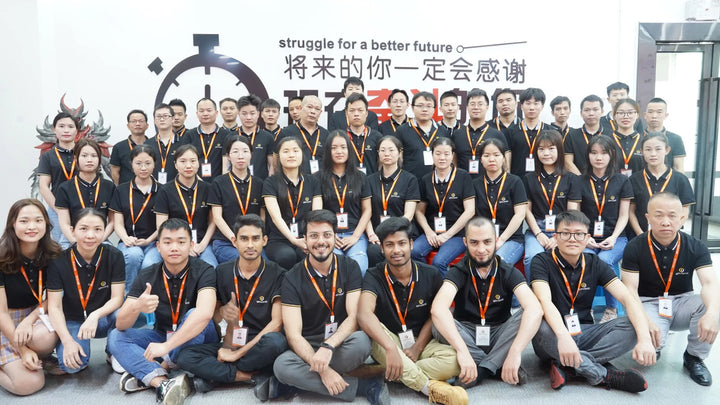 ERYONE Promotion Tri- Color Co-extrusion Silk  PLA Series 1.75mm 1KG For 3D Printing FDM Printer Fast delivery New Arrival