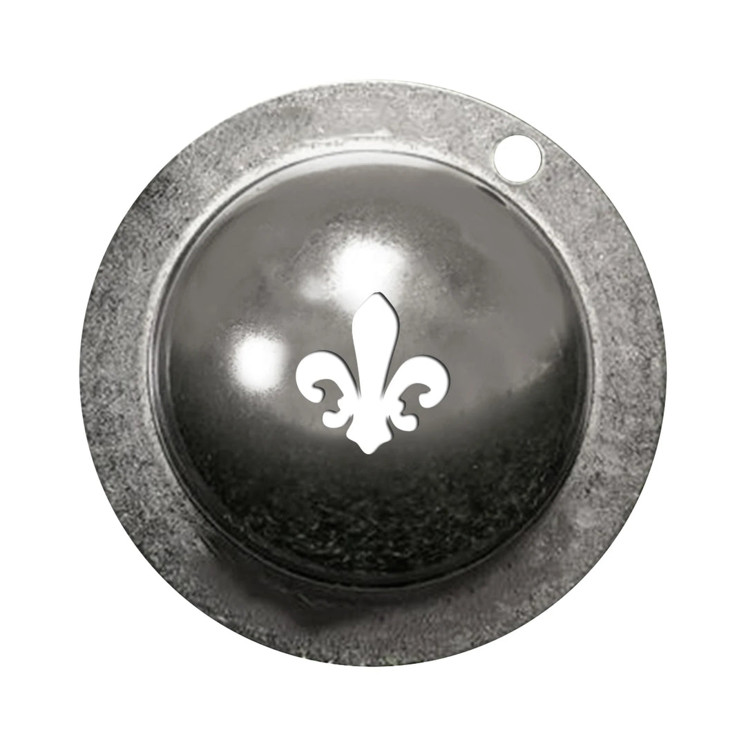 Golf Ball Liner Golf Ball Drawing Alignment Stencils Marking Tool Stainless Steel Golf Marker Tool For Golf Accessories