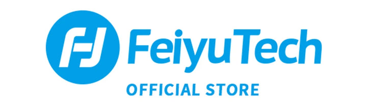 FeiyuTech Official Feiyu SCORP Series SCORP-C Handheld Gimbal 3-Axis Stabilizer Handle Grip for DSLR Camera Sony/Canon