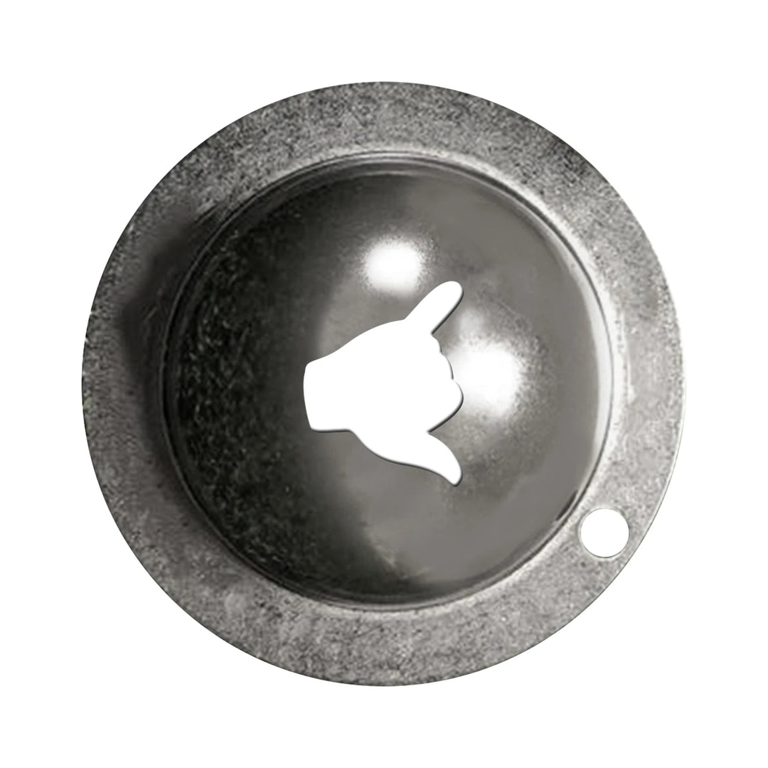 Golf Ball Liner Golf Ball Drawing Alignment Stencils Marking Tool Stainless Steel Golf Marker Tool For Golf Accessories