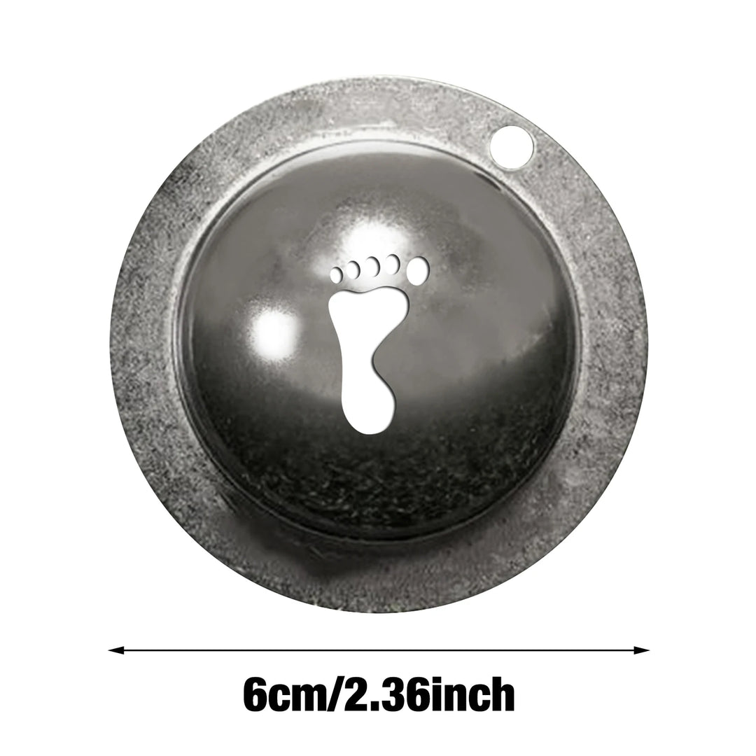 Golf Ball Liner Golf Ball Drawing Alignment Stencils Marking Tool Stainless Steel Golf Marker Tool For Golf Accessories