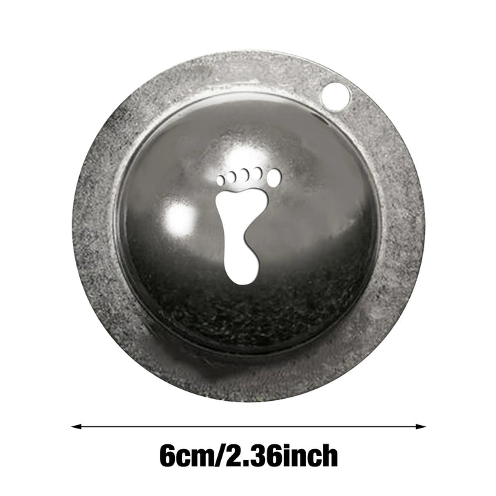 Golf Ball Liner Golf Ball Drawing Alignment Stencils Marking Tool Stainless Steel Golf Marker Tool For Golf Accessories