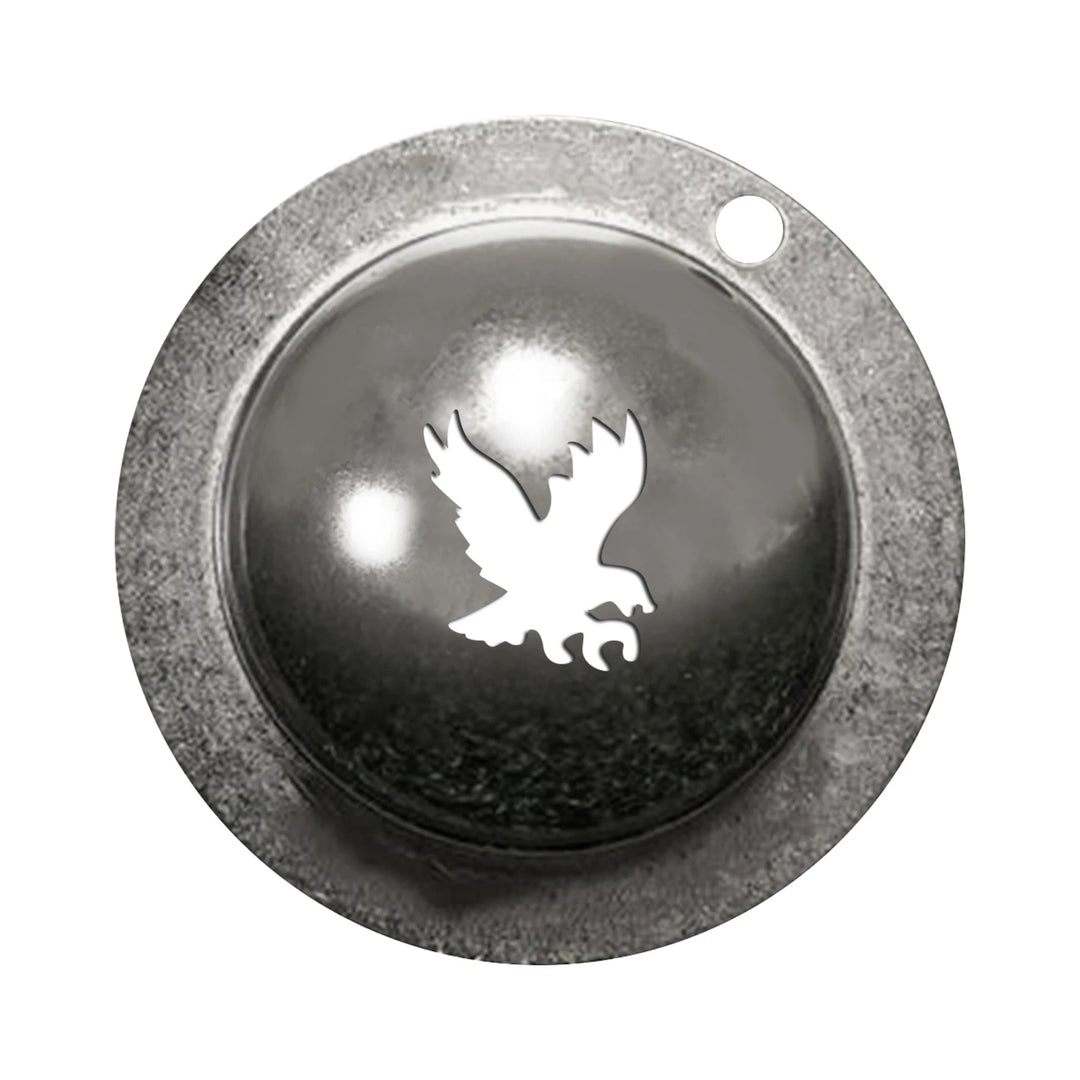 Golf Ball Liner Golf Ball Drawing Alignment Stencils Marking Tool Stainless Steel Golf Marker Tool For Golf Accessories