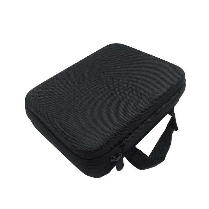 6/10/30/63 Compartments Essential Oil Box Organizer 1Ml 2Ml 3Ml Essential Makeup Storage Box Perfume Oil Essential Oil Box Case