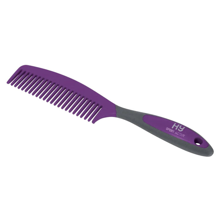 Hy Sport Active Horse Comb