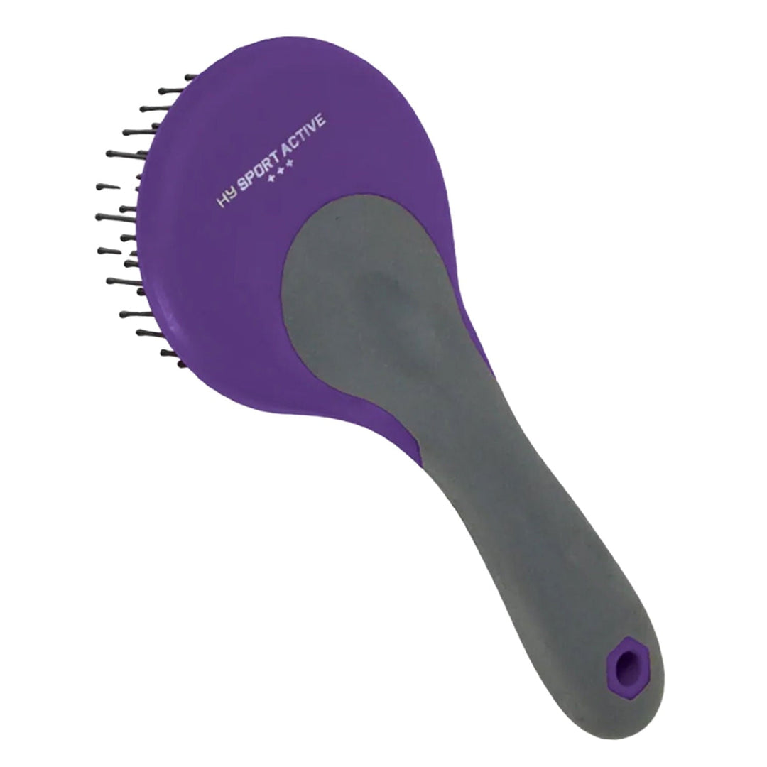 Hy Sport Active Horse Mane and Tail Brush