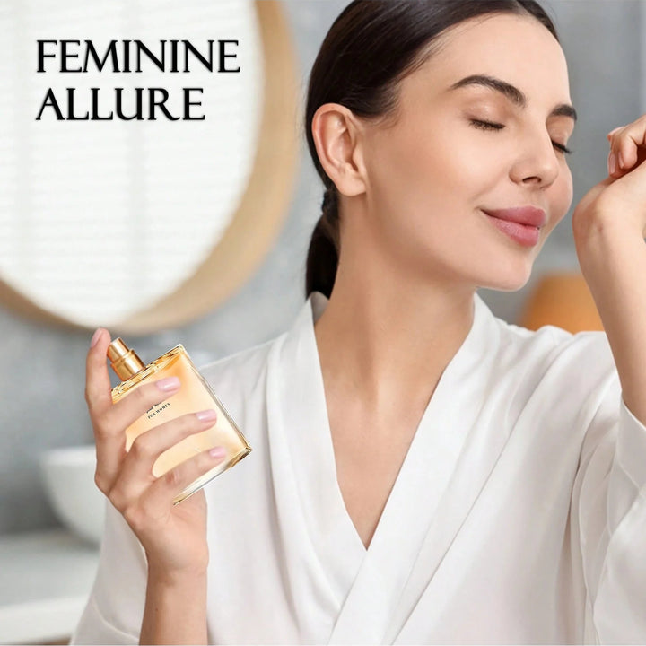 La Vida Bella Women Casual Perfume 3.4 oz