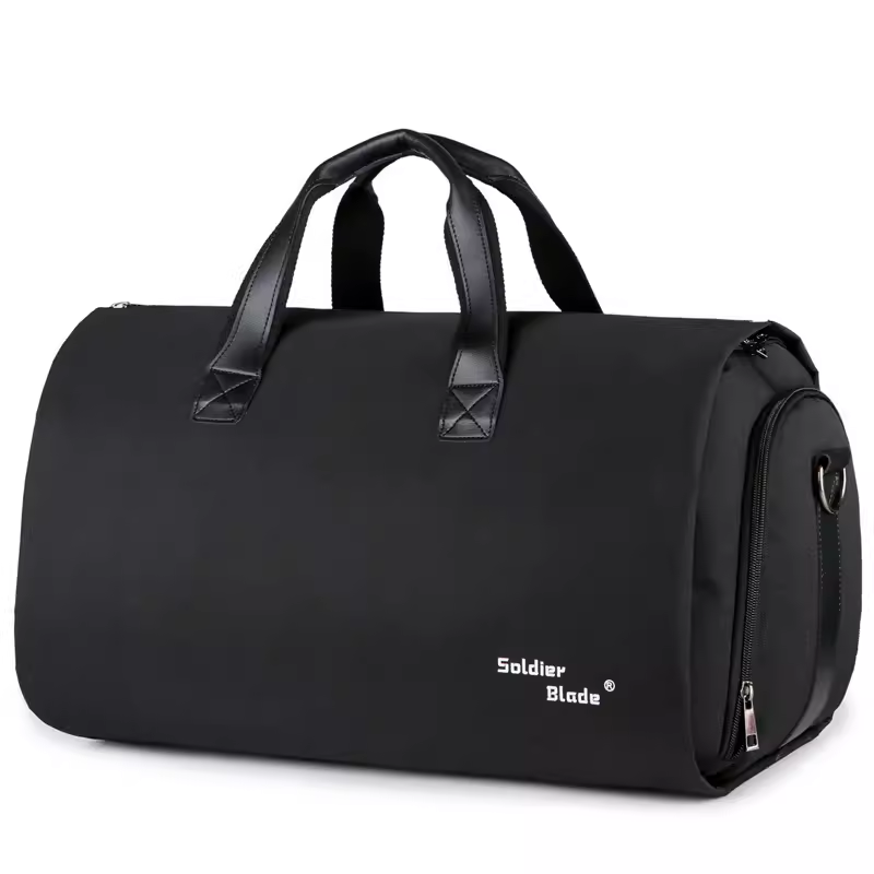 Women's Cosmetics Bag Portable Folding Travel Bag