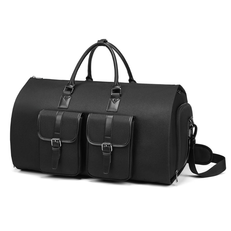 Travel Men Foldable and Portable Short Boarding Suit Bag