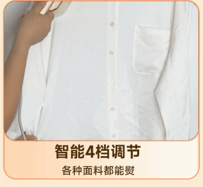 Ox Handheld Pressing Machines Iron For Home Small Hanging Ironing Machine Steam Ironing Clothes Fantastic Product Portable Iron Electric