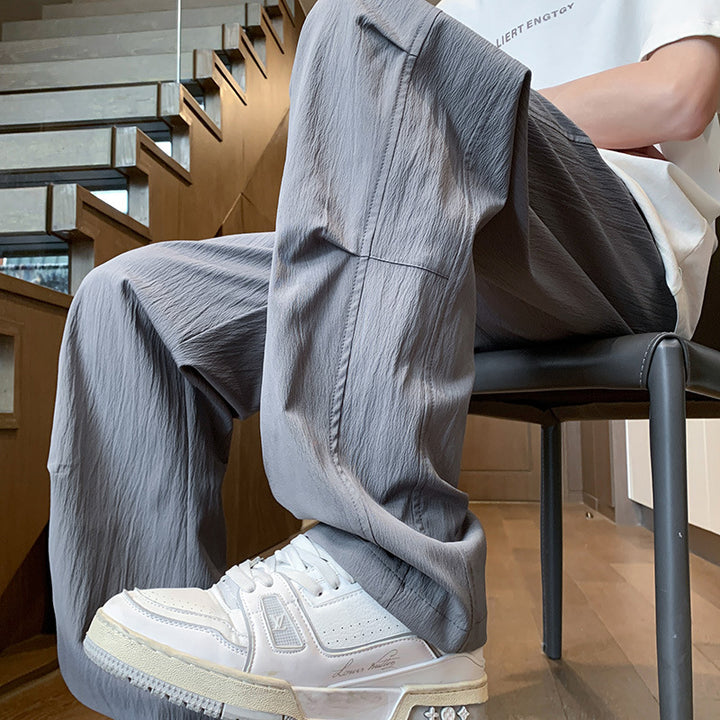 Loose Casual Pants Men's All-matching