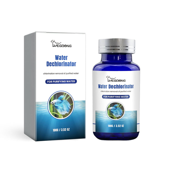 Powerful Purification Tablets ,Fish Pond Clarity Solution,Sludge Dissolver for Fish Pond 50 Tablets, for Ponds & Lakes,Fish Pond, Water Tank