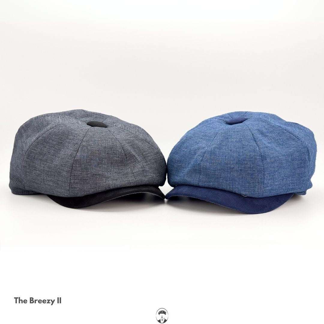 The Peaky Breezy II
