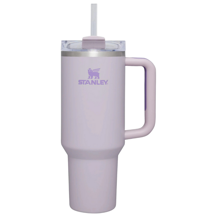 The Neon Quencher Tumbler 40oz - Neon Orange