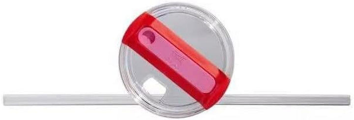 Stanley 40oz Valentine's Day Red Tumbler