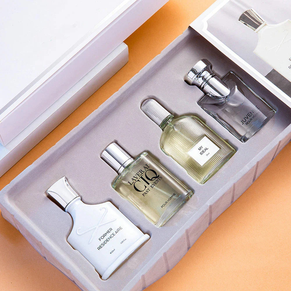 Men's Perfume Gift Set 100ml