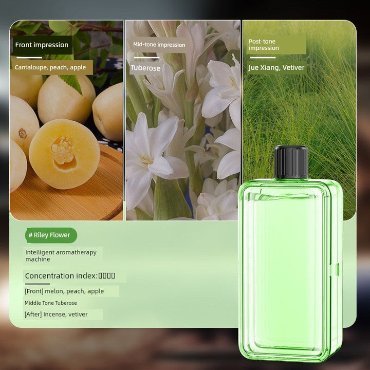 Perfume Machine Automatic Spray Aerosol Dispenser Domestic Aroma Diffuser Fragrance Machine Cachin Aroma Diffuser Ultrasonic Aroma Diffuser Fragrance