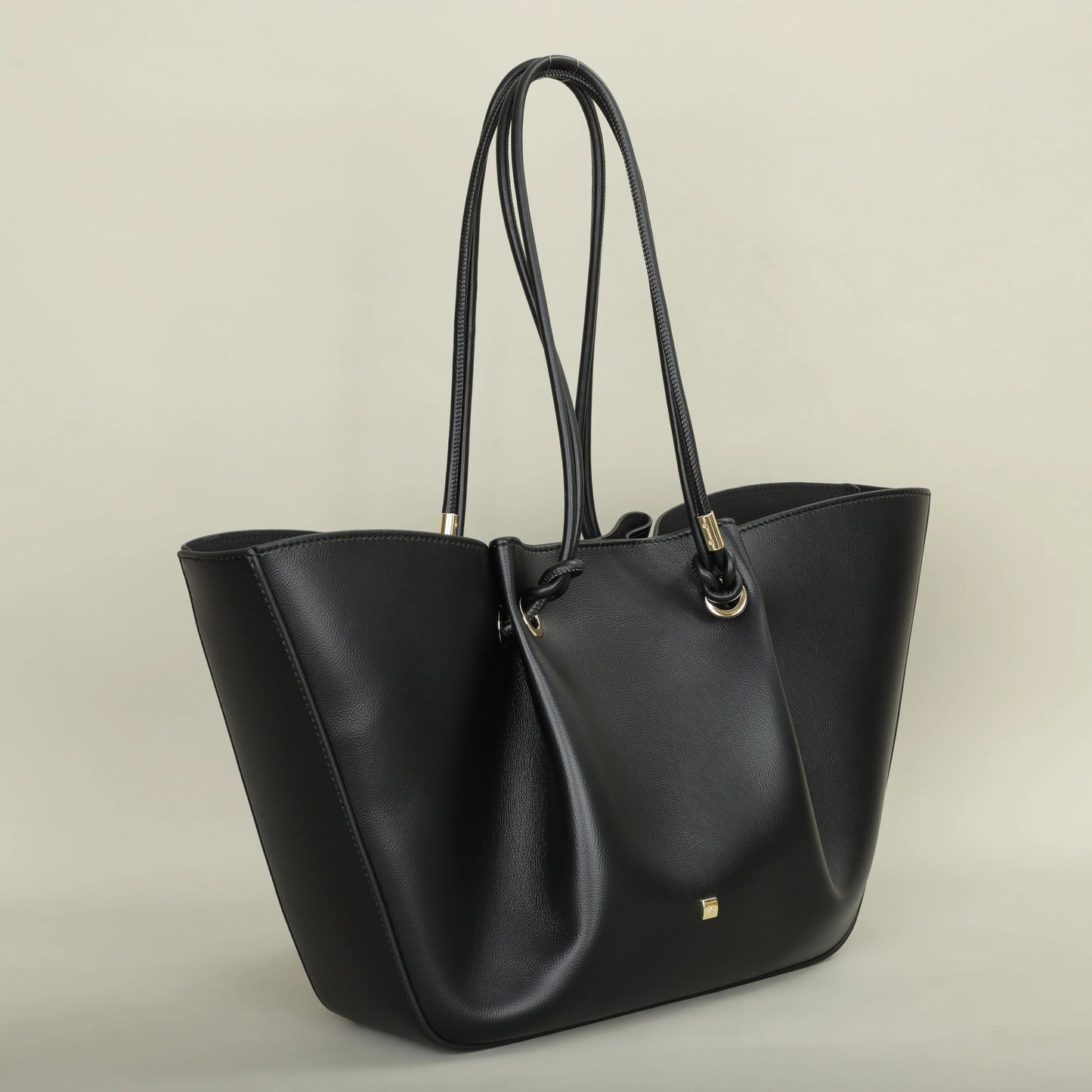 PG Atmosphere Brand Multifunctional Large Capacity 2025 New Fashion PU Artificial Eco-Friendly Leather  Single Shoulder Bag
