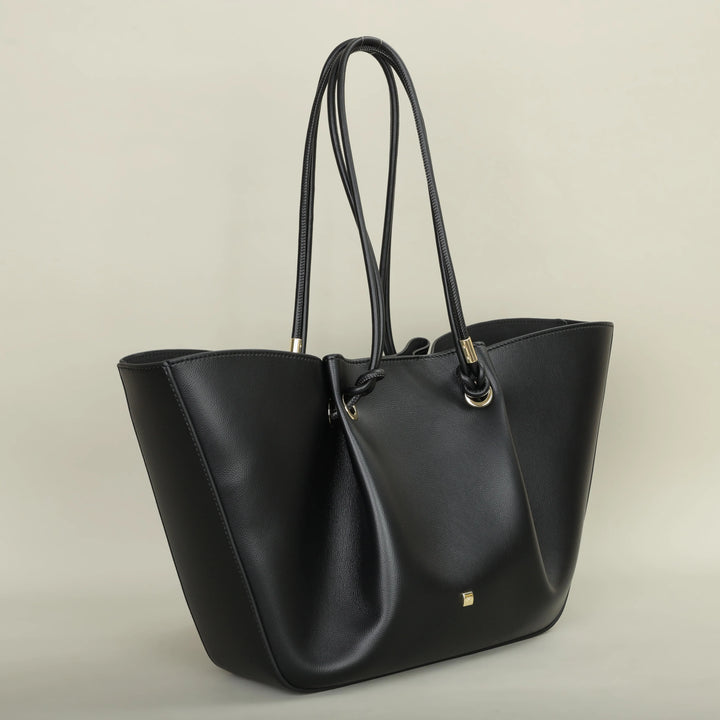 PG Atmosphere Brand Multifunctional Large Capacity 2025 New Fashion PU Artificial Eco-Friendly Leather  Single Shoulder Bag