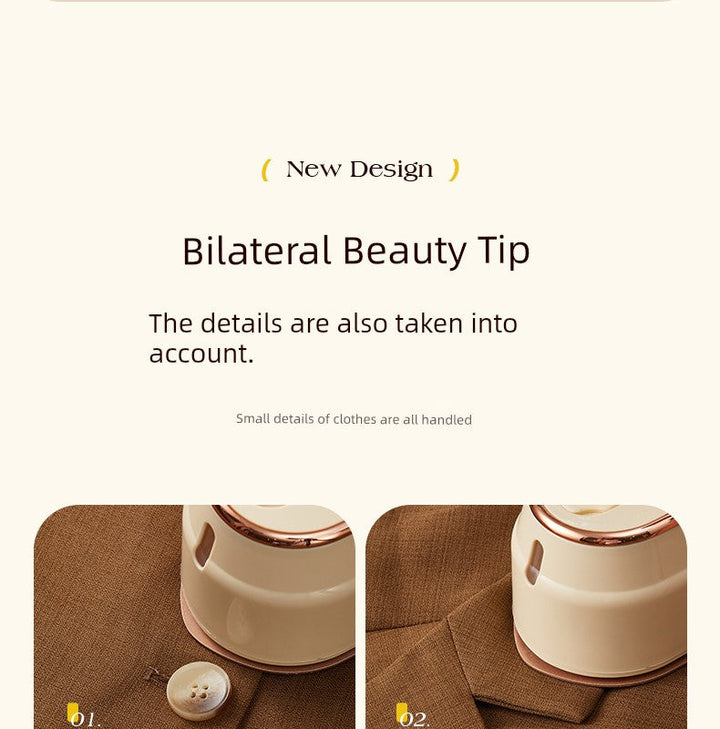 Ox Handheld Pressing Machines Iron For Home Small Hanging Ironing Machine Steam Ironing Clothes Fantastic Product Portable Iron Electric