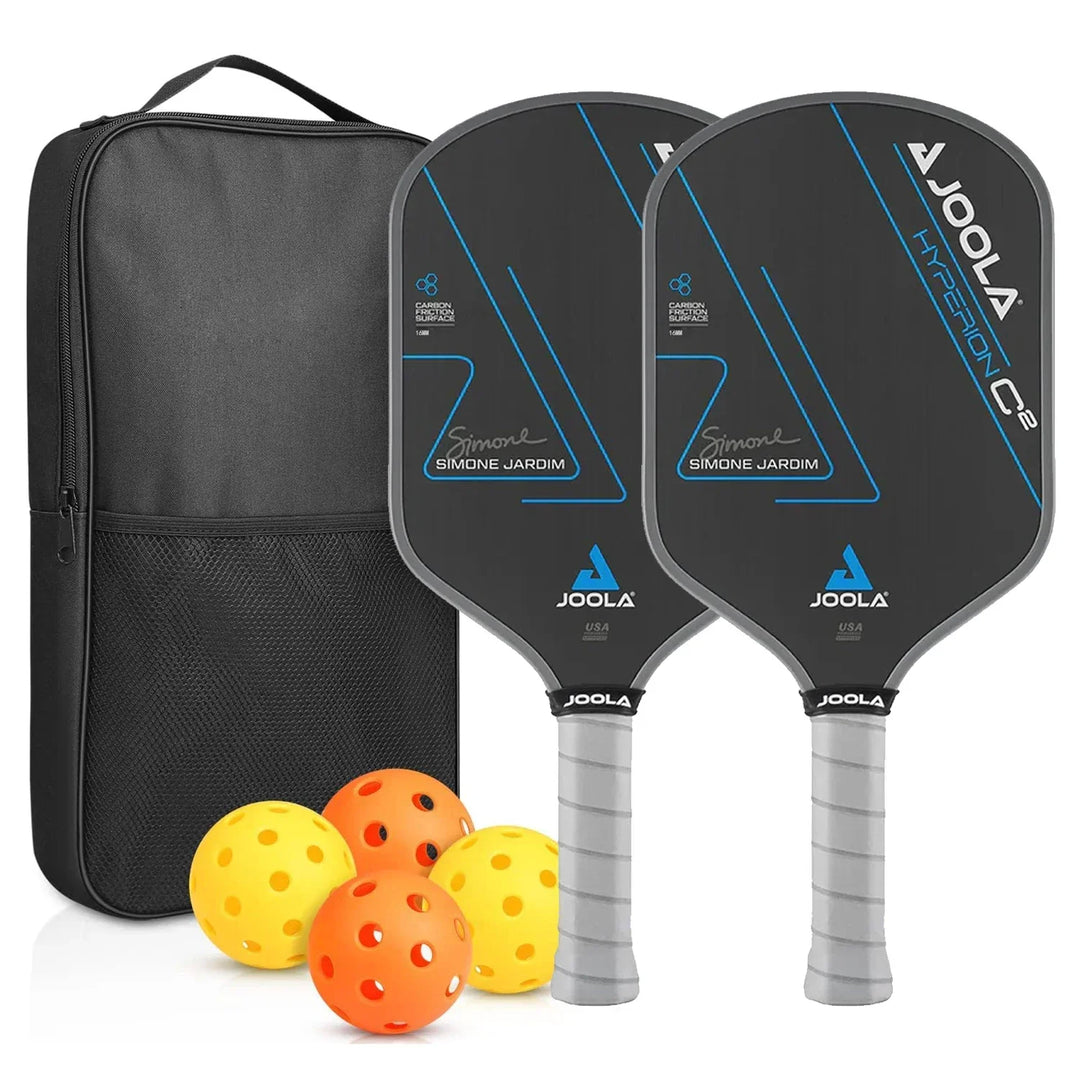JOOLA Ben Johns Hyperion C2 Pickleball Paddle