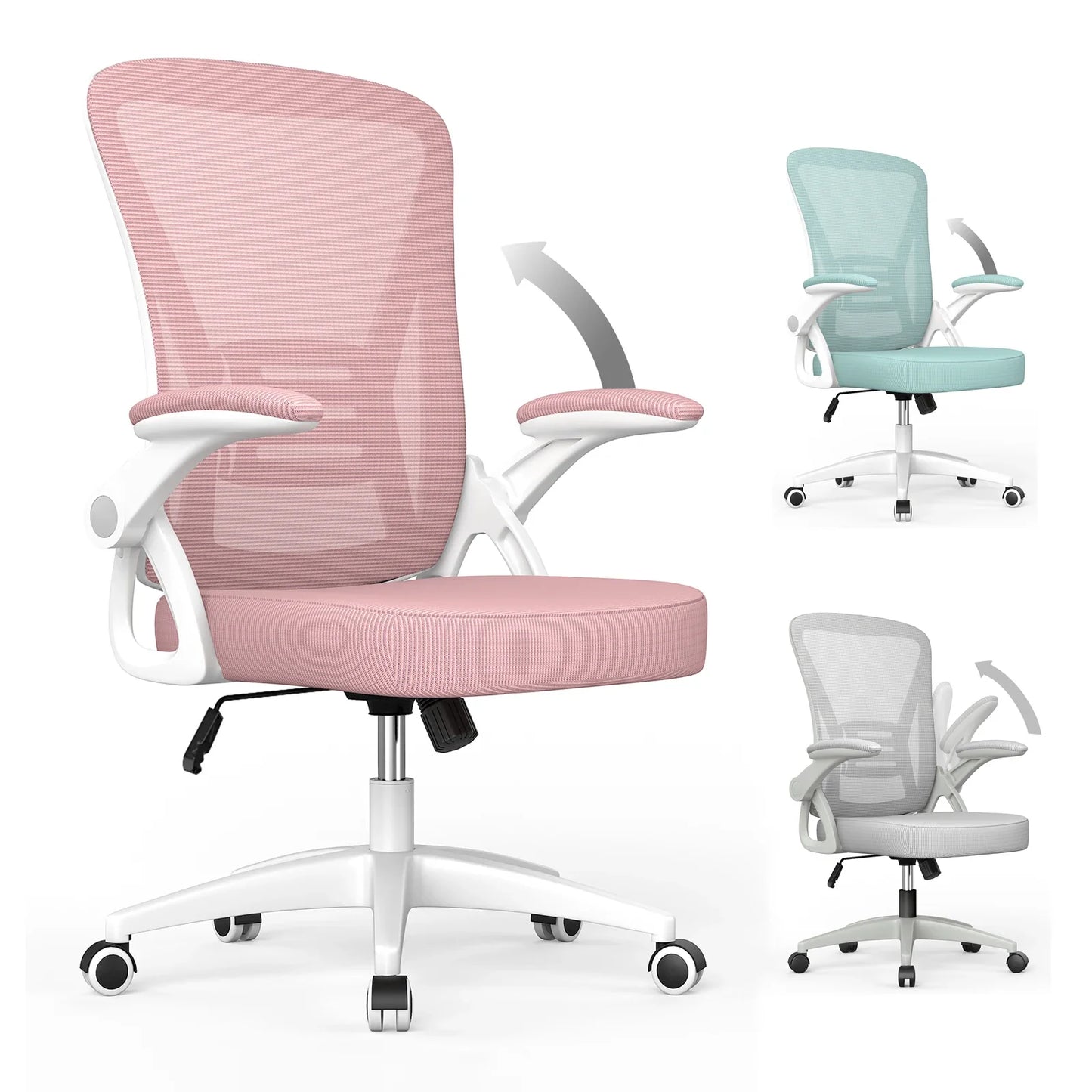 Ergonomic Office Mesh Gaming Chair