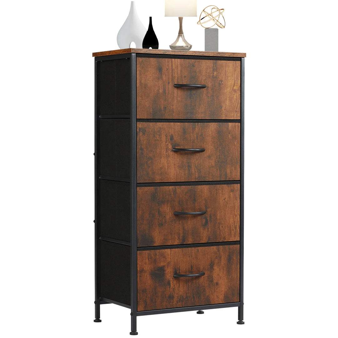 Dresser for Bedroom Storage