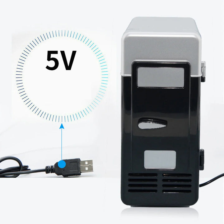 Seago Mini Refrigerator