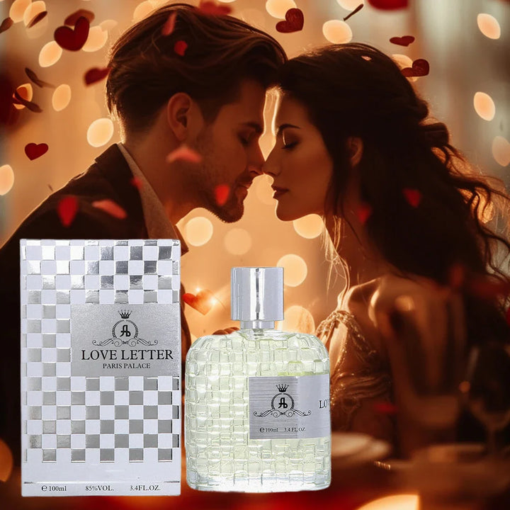 Original Long-Lasting Perfume For Women - 100ml