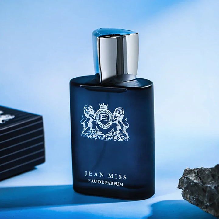 New 100ml vanilla men's perfume cologne pheromone perfume men's fresh floral lasting perfume spray Dupes