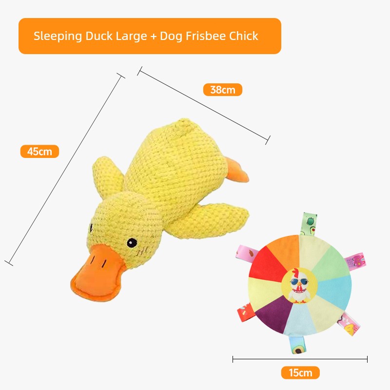 Dog Toy with Running Dogs Stuffed Sound Puppy Big Dog Pet Self-Hi Molar Long Lasting Relieving Boredom Handy Gadget Corgi