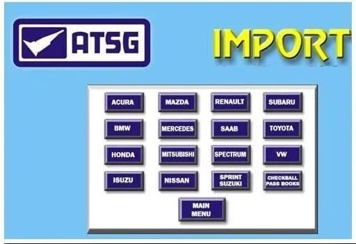 Hot ! Latest Car 2025 Auto Diagnostic Tool - Alldata 10.53 & Autodata 3.45 Pro + ATSG 2017 | Car Repair & Maintenance Software
