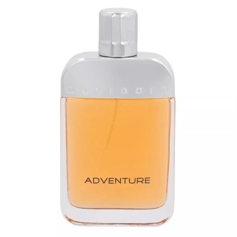 DAVIDOFF Adventure Wind Chaser EDT for Unisex
