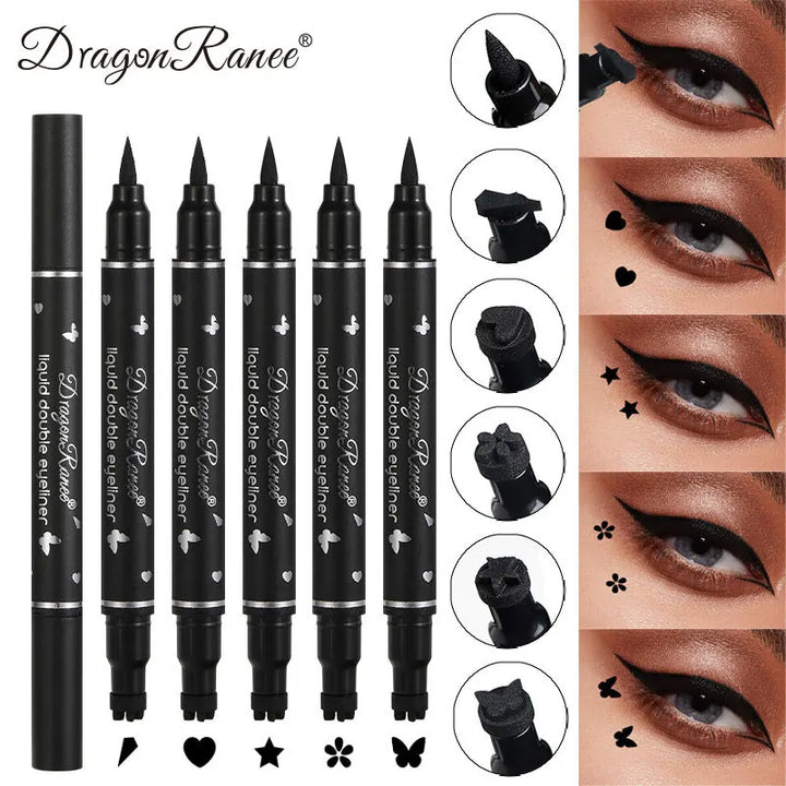 Dragon Ranee Star Seal Eyeliner