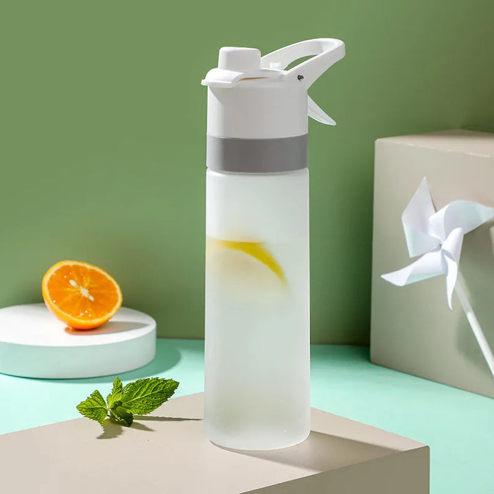 Kids BPA Free Travel Water Bottles