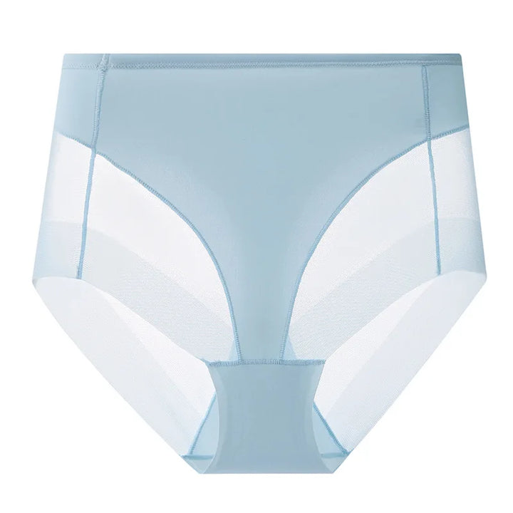 1pcs Women Seamless High Waist Shaping Briefs Breathable Body Shaper Slimming Underwear Butt Lifter Control Panties Shapewear
