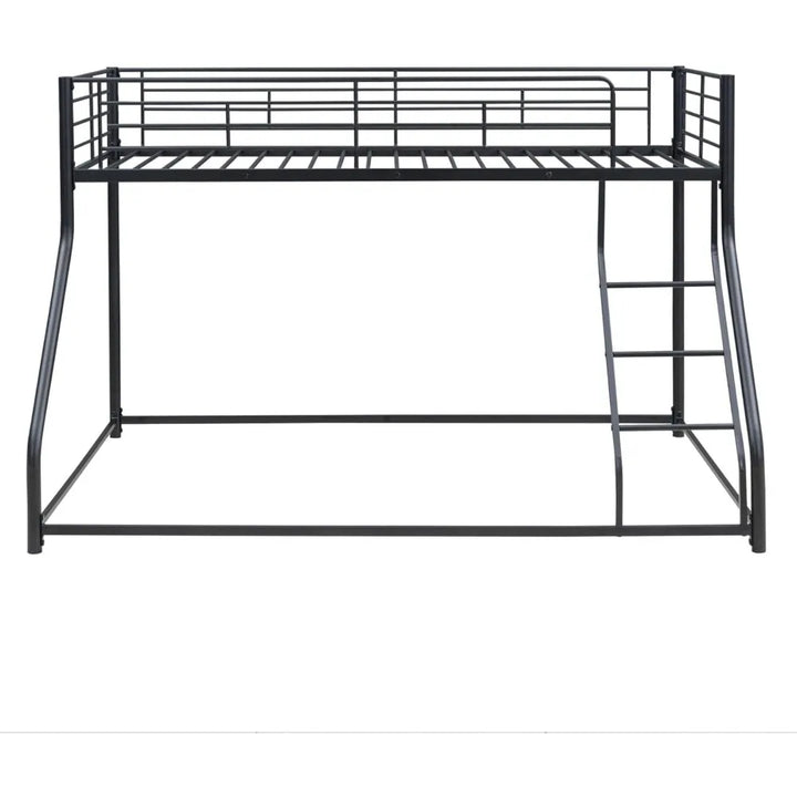 Twin XL Over Queen Bunk Bed